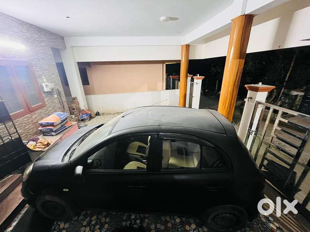 Nissan Micra Active 2016 Petrol 43737 Km Driven