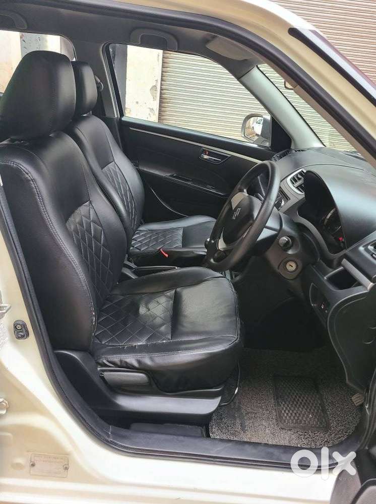 Maruti Suzuki Swift Vxi Optional, 2012, Petrol