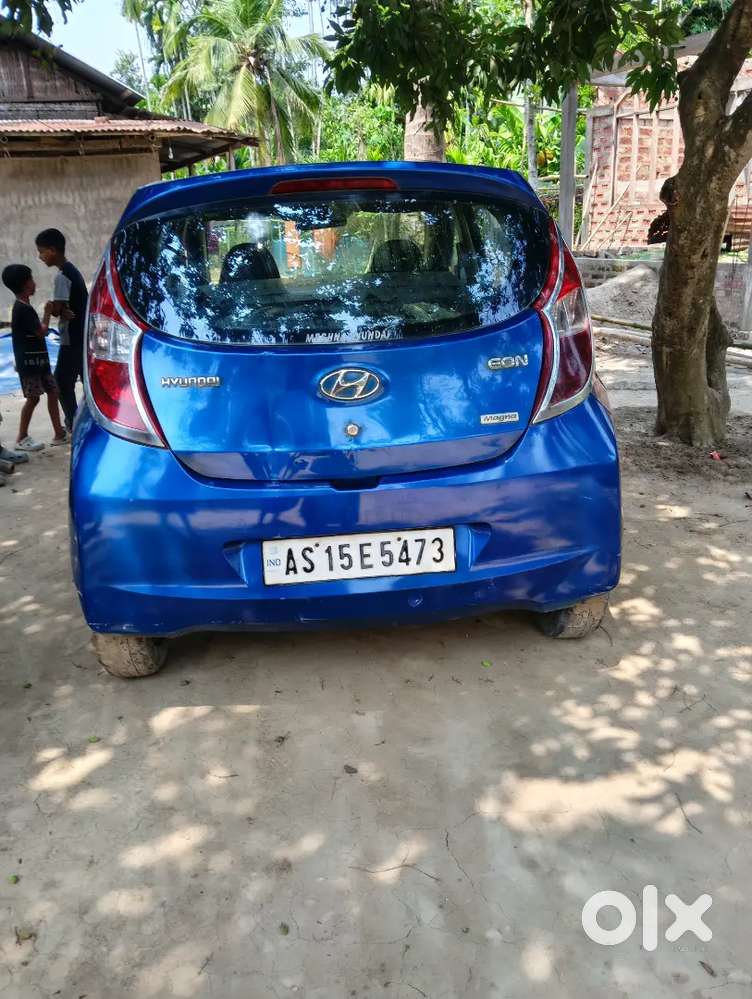 Eon Mega Good Condition