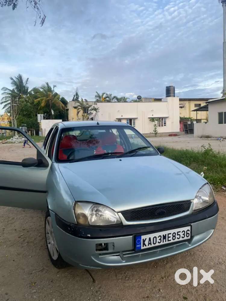 Ford Ikon Car I'm Selling