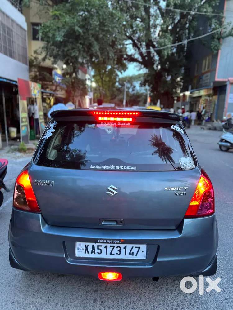 Swift Diesel 2009 Vdi Car