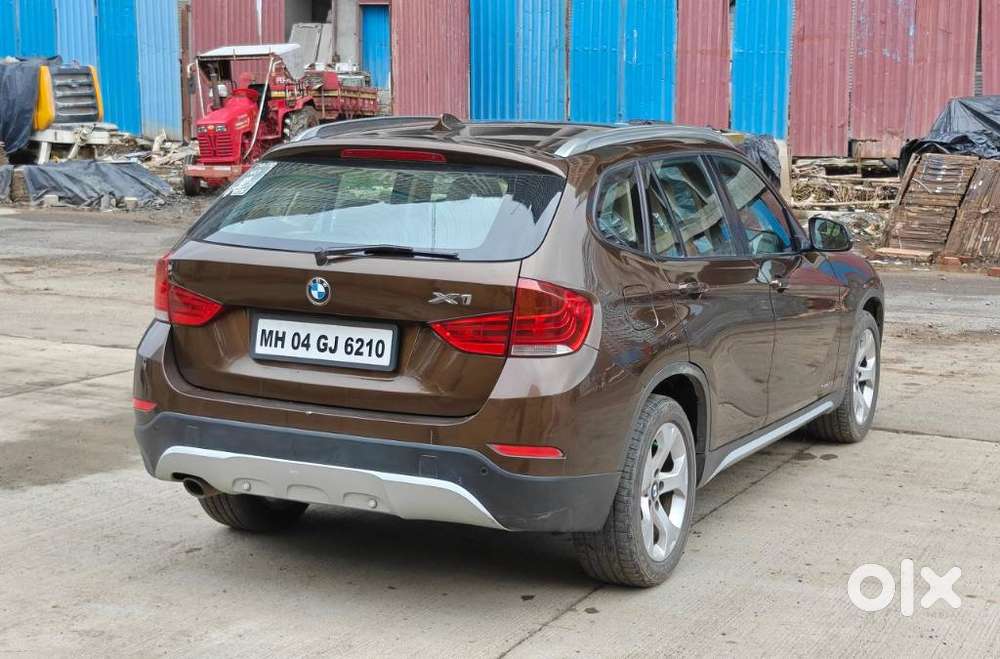 Bmw X1 2.0 Sdrive 20d, 2014, Diesel