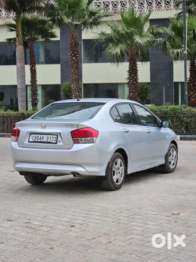 Honda City 2008-2011 1.5 S Mt, 2009, Petrol