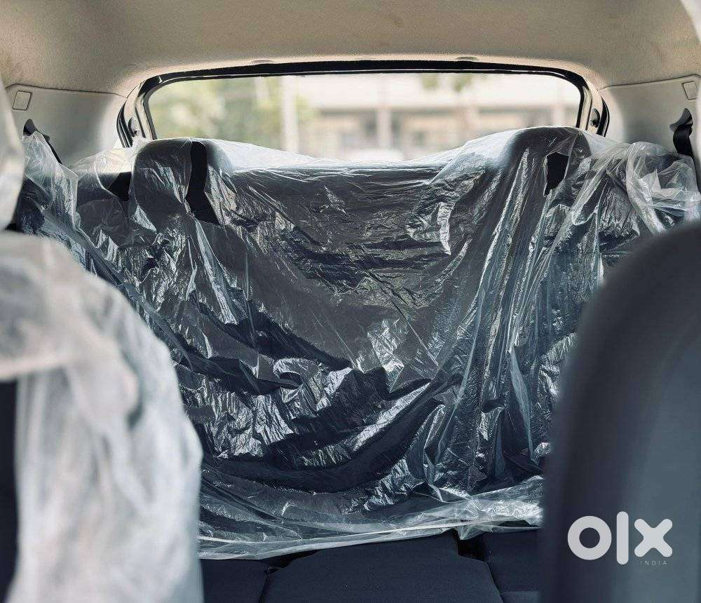 Tata Punch Pure, 2025, Petrol