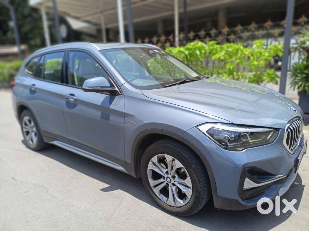 Bmw X1 Sdrive20i Xline