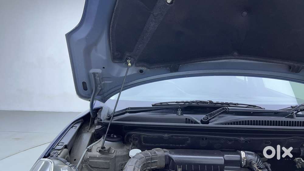 Maruti Suzuki Baleno 1.2 Alpha, 2017, Petrol