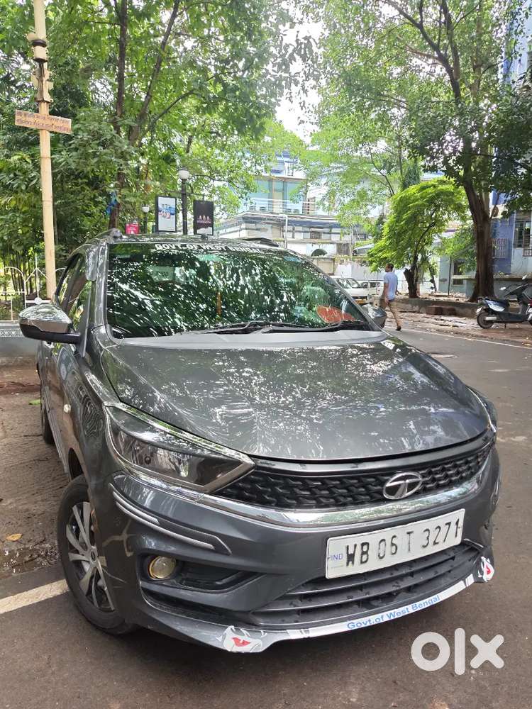 Tata Tiago 2020 2nd Owner