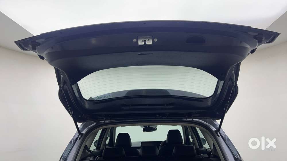 Kia Seltos Gtx Dct, 2023, Petrol