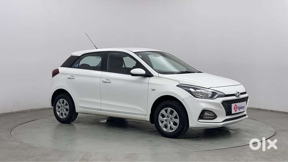 Hyundai Elite I20 1.2 Magna Plus, 2019, Petrol