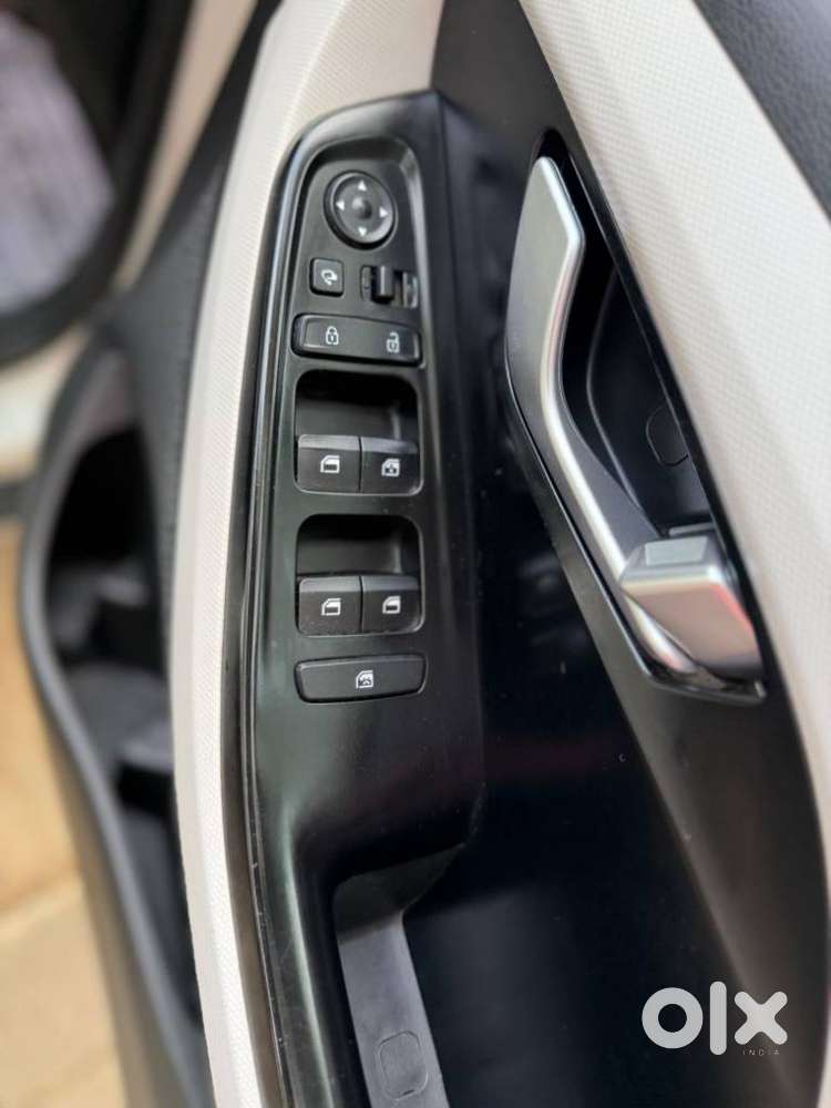 Hyundai Creta 1.5 Crdi Sx, 2021, Diesel