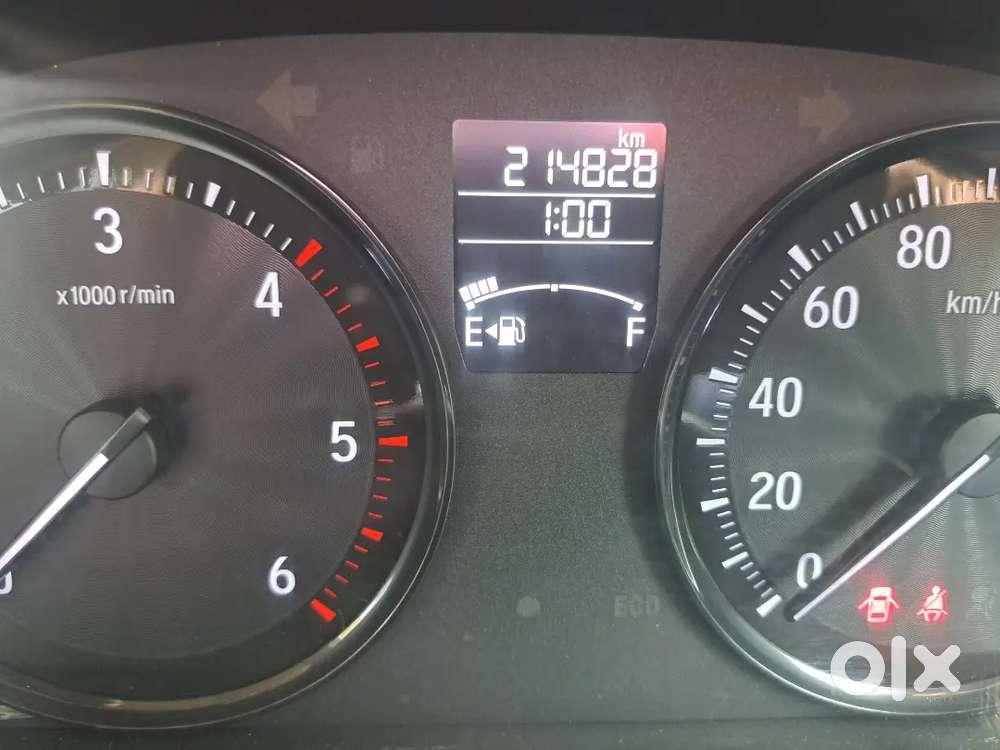 Tata Zest Revotron 2016 Diesel Manual