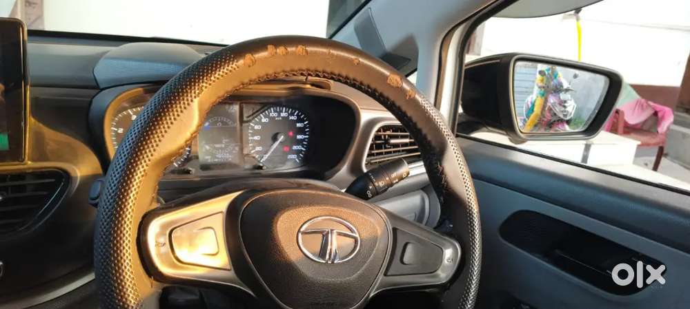 Tata Altroz 2020 Petrol 46000 Km Driven