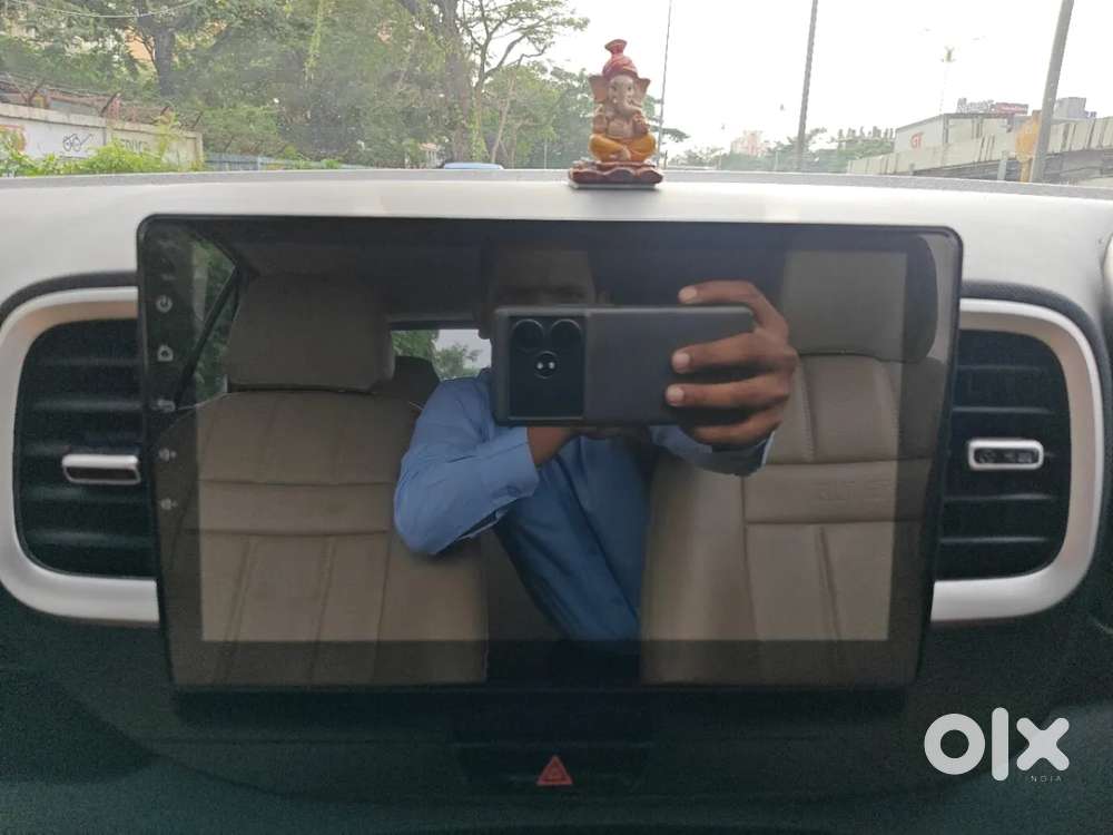 Hyundai Venue E 1.2 Petrol, 2019, Petrol