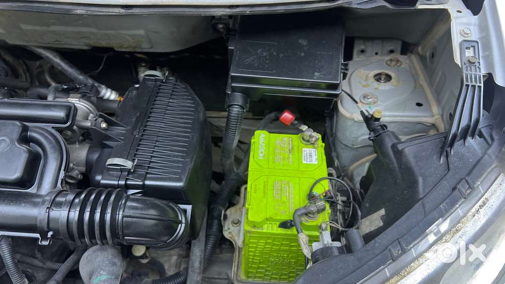 Datsun Redigo T Option, 2016, Petrol