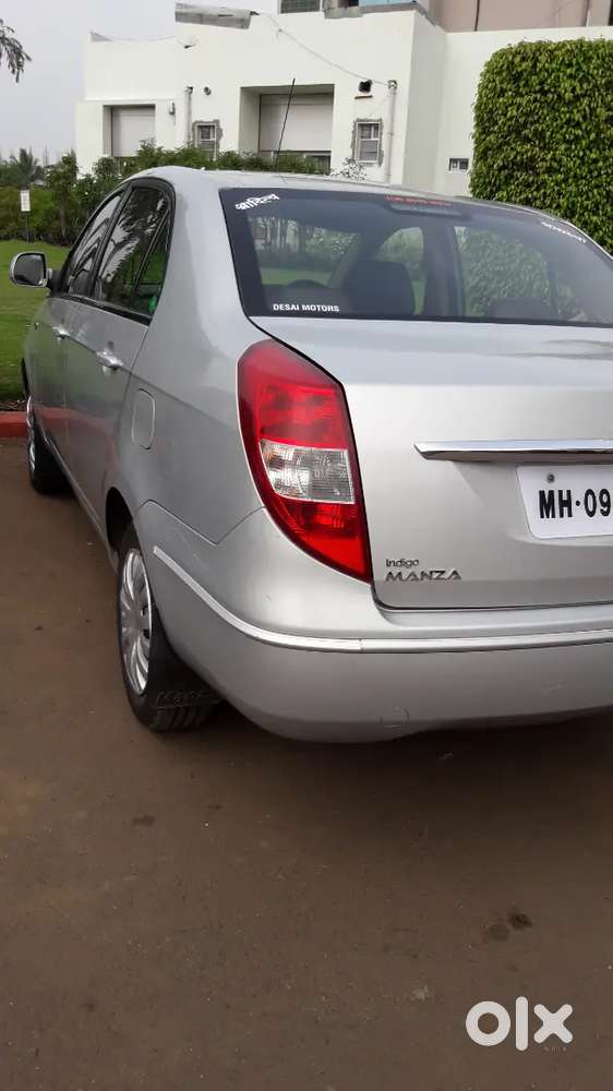 Tata Manza 2013 Diesel 179000 Km Driven