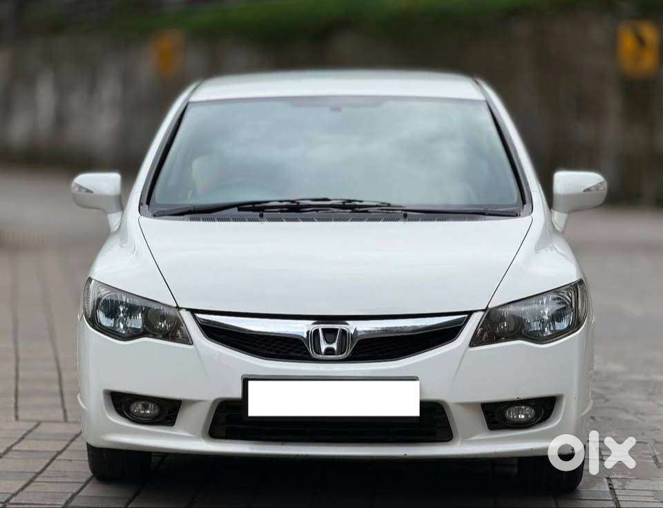 Honda Civic V Mt 2011