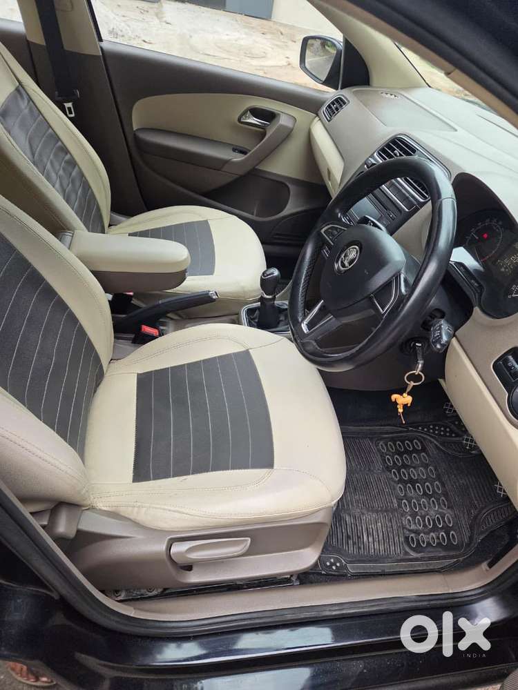 Skoda Rapid 1.5 Tdi Elegance Black Package, 2015, Diesel