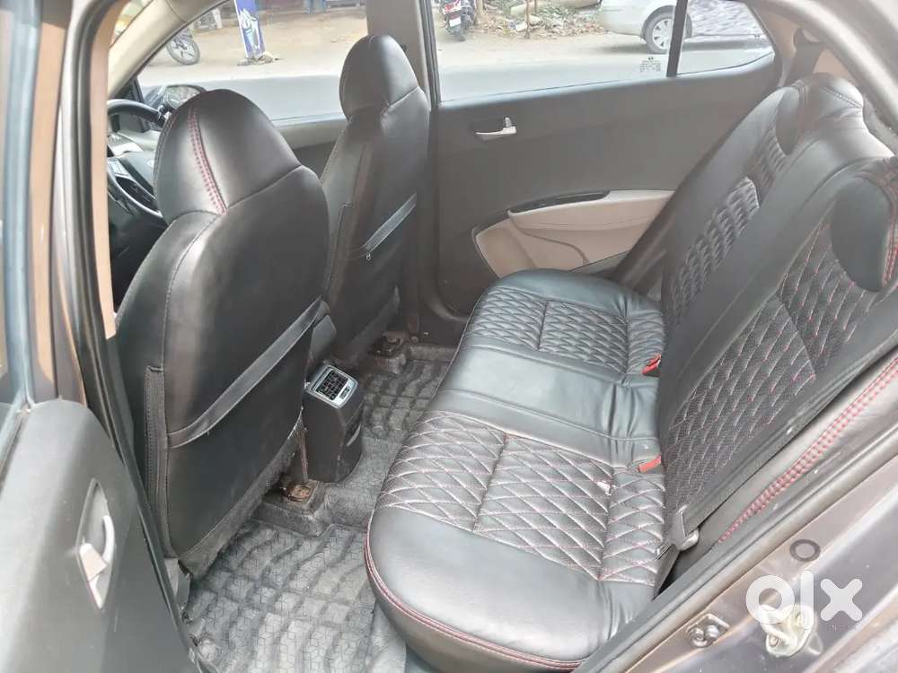 Hyundai Grand I10 Sportz 2016