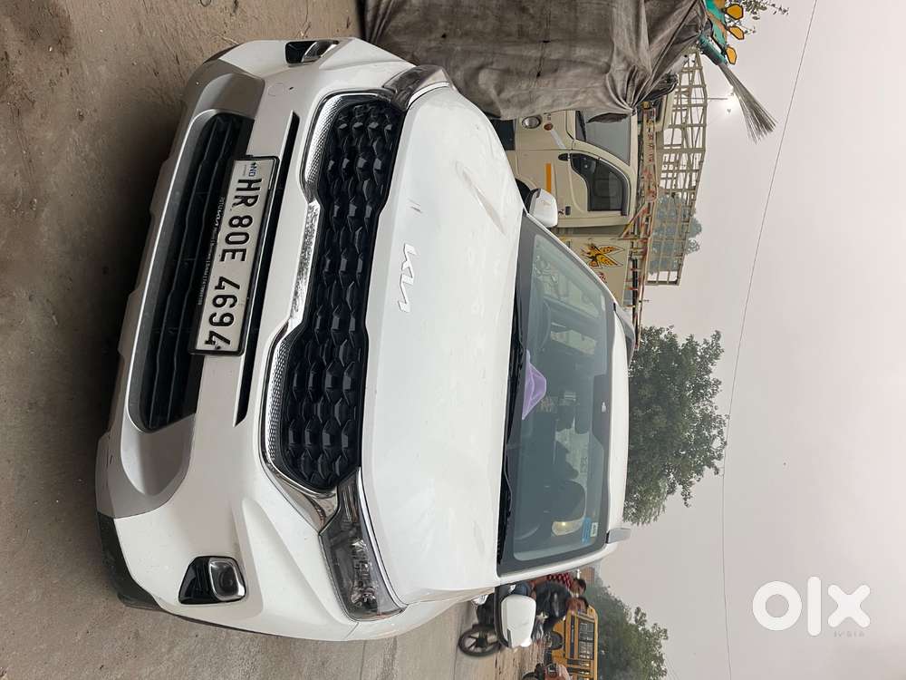 Kia Sonet 2022 1st Owner