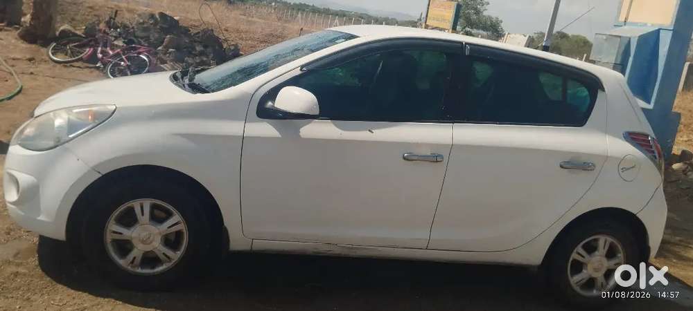 Hyundai I20 1.4 Asta 2010