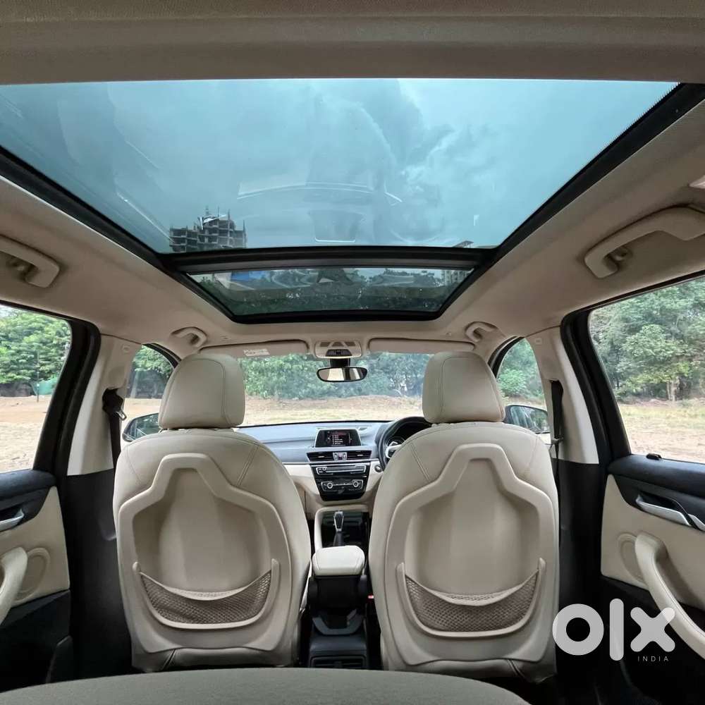 Bmw X1 2.0 Sdrive20d Xline, 2016, Diesel