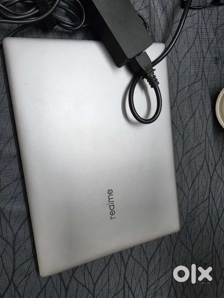 realme laptop for sale