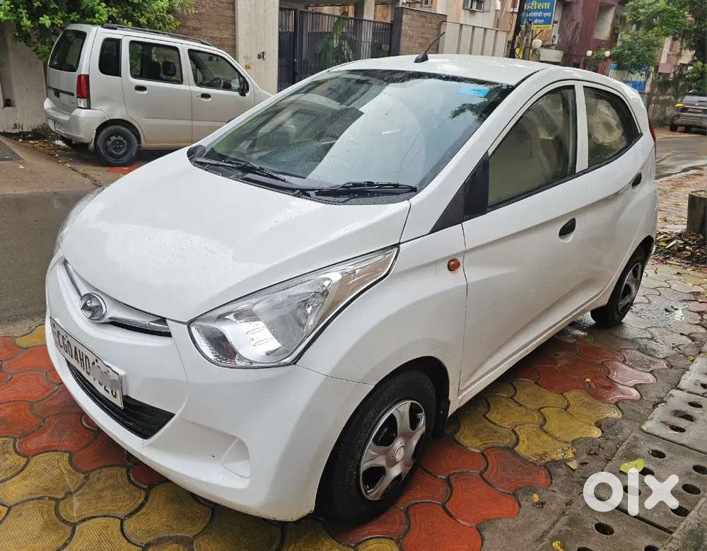 Hyundai Eon Era 2012 Manual Petrol