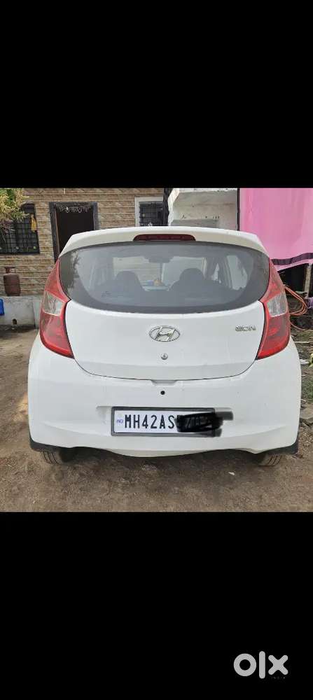 Hyundai Eon Era 2018