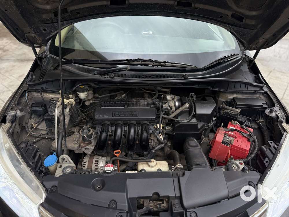 Honda City I Vtec Vx Option, 2015, Petrol