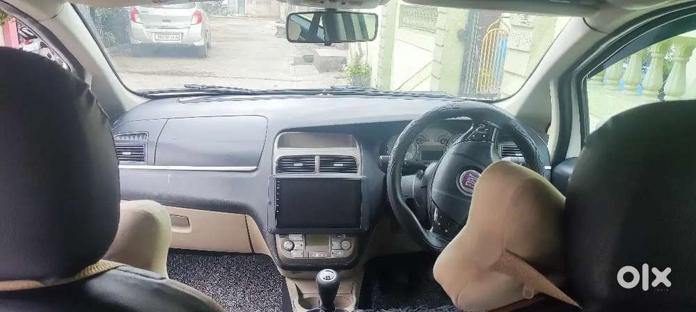 Fiat Linea Classic 2010