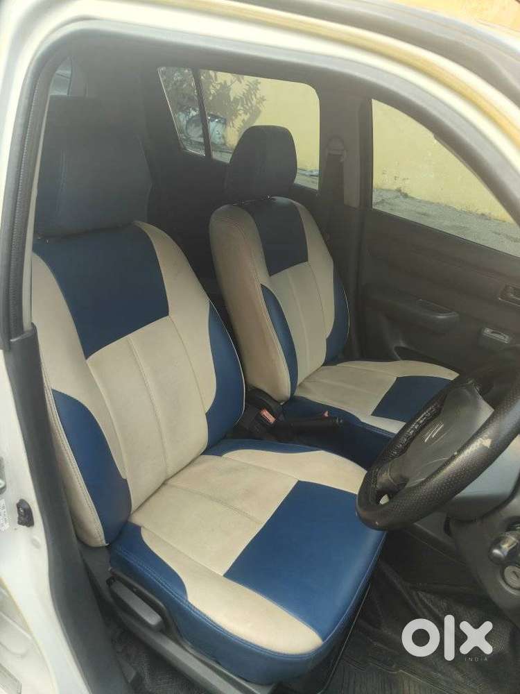 Maruti Suzuki Swift Ldi Bsiv, 2008, Diesel