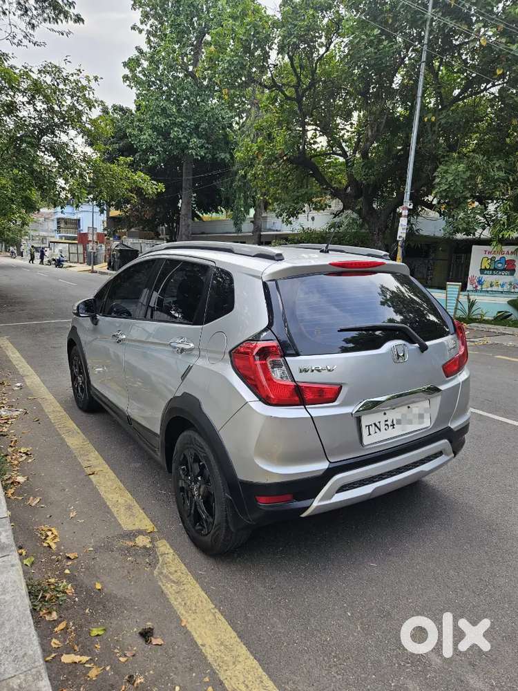 Honda Wr-v 2018 Bs4 Diesel Well Maintained Better Than New Car