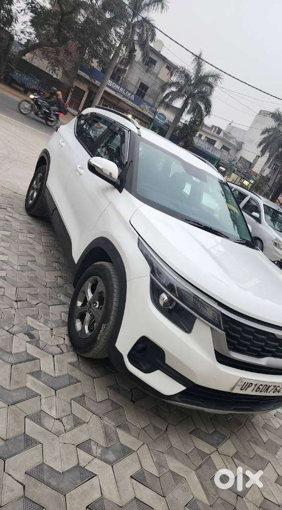 Kia Seltos Htk Plus D, 2022, Diesel