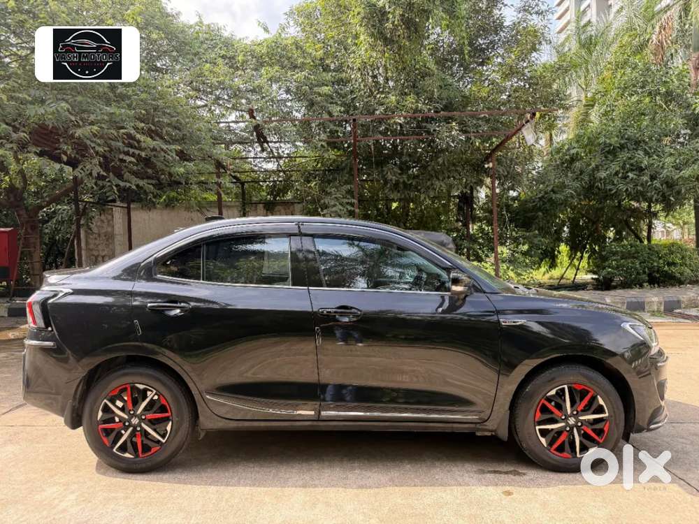 Maruti Suzuki Dzire Zxi Ags, 2025, Petrol
