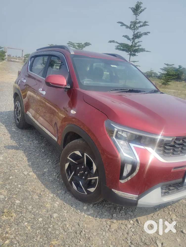 Kia Sonet 2024 Petrol 23200 Km Driven