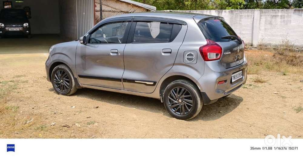 Maruti Suzuki Celerio Zxi(o) Mt, 2022, Petrol