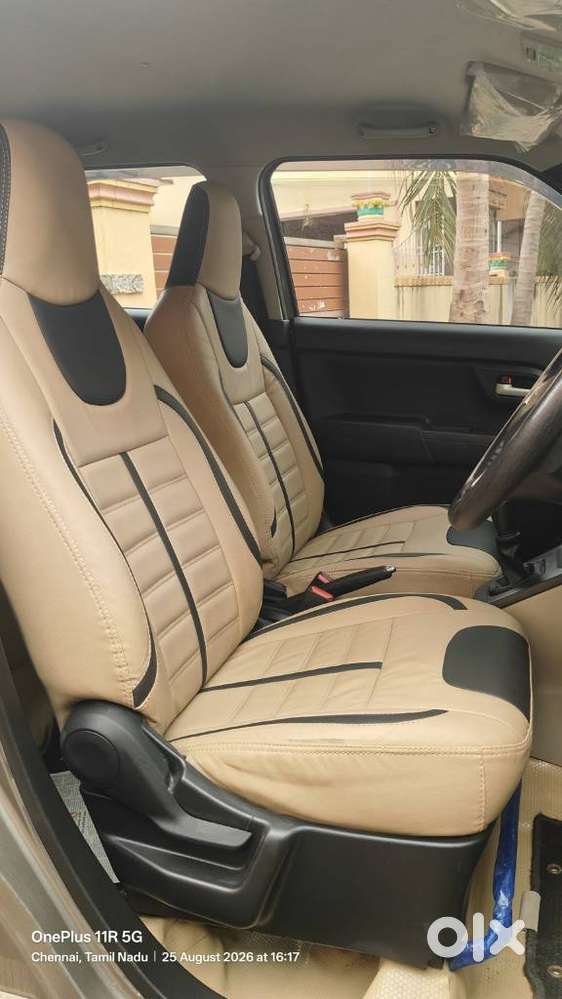Maruti Suzuki Wagon R Vxi 1.2, 2022, Petrol