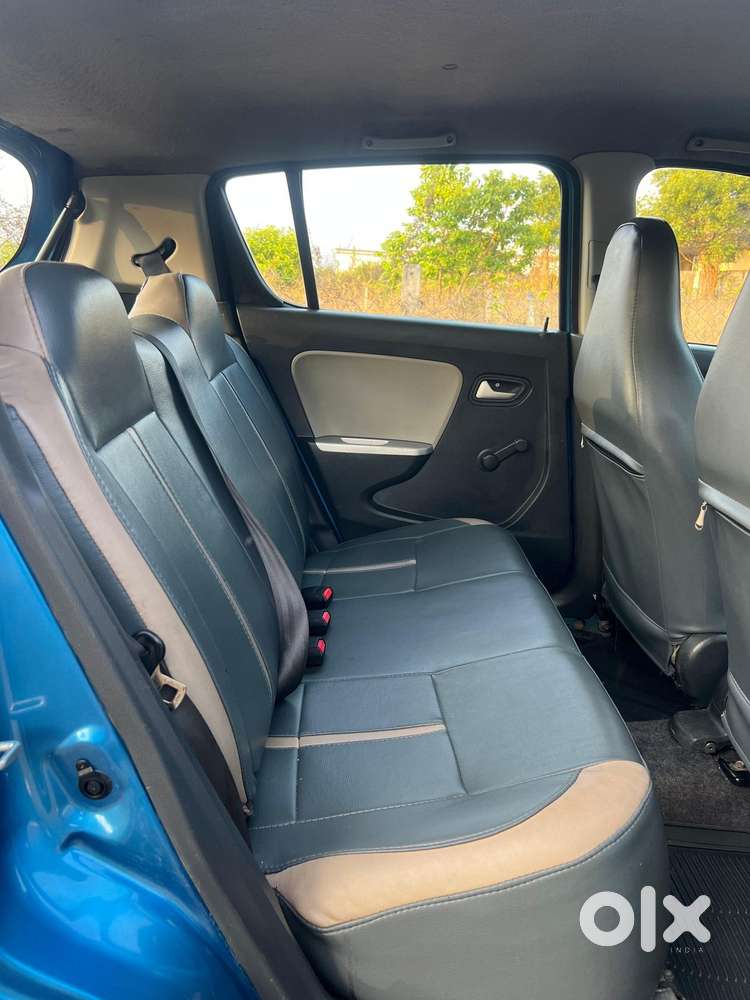 Maruti Suzuki Alto K10 1.0 Vxi, 2015, Petrol