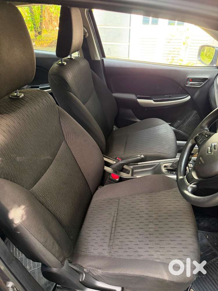 Baleno 2018