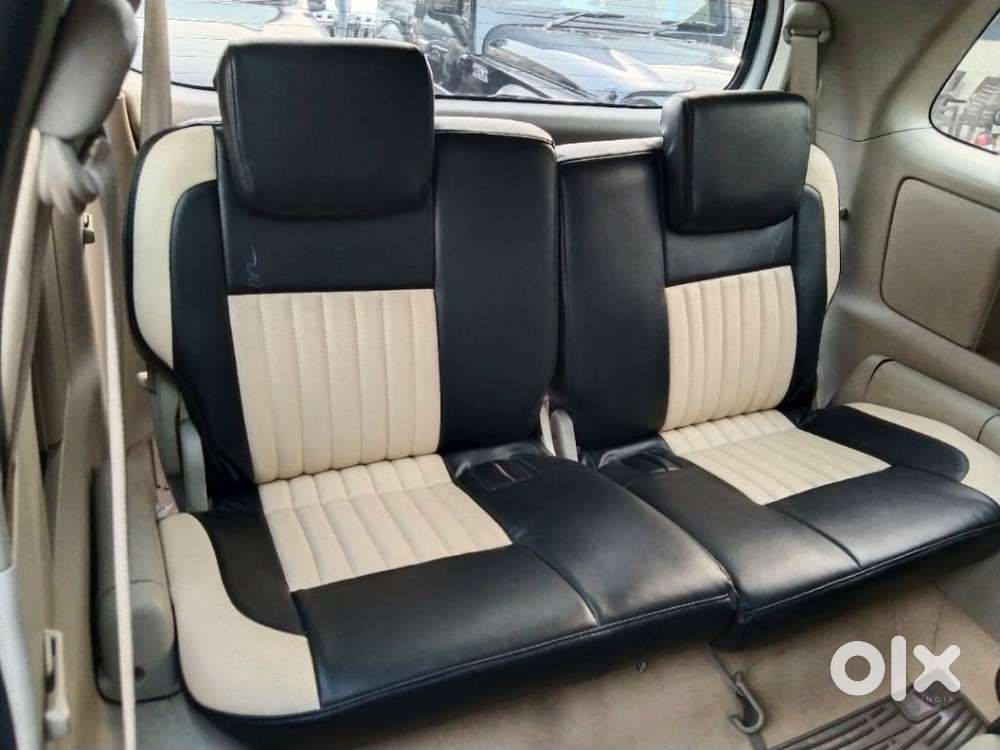 Toyota Innova 2.5 V 7 Str, 2014, Diesel