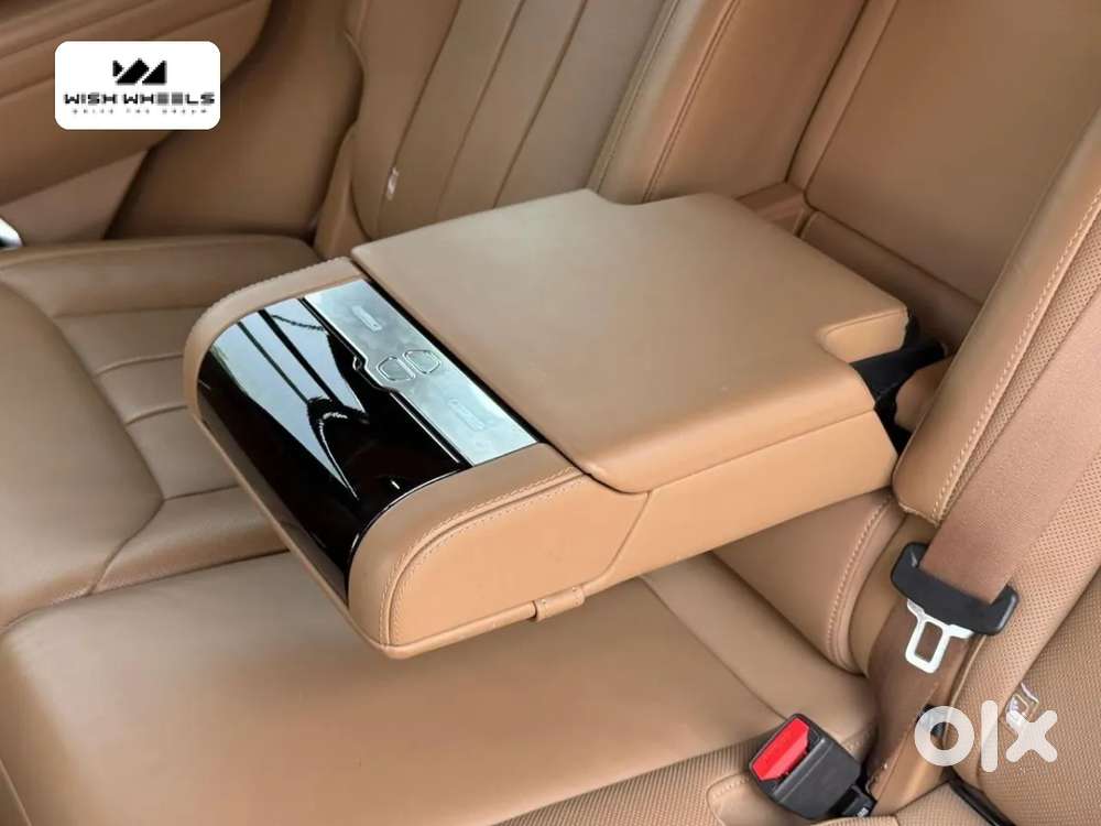 Land Rover Range, 2022, Petrol