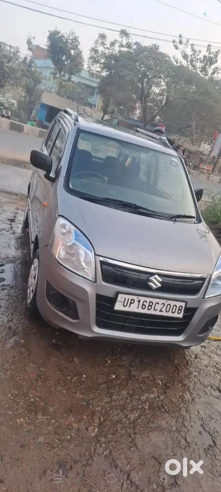 Wagonr K Series 2015 Model Ranign 82000