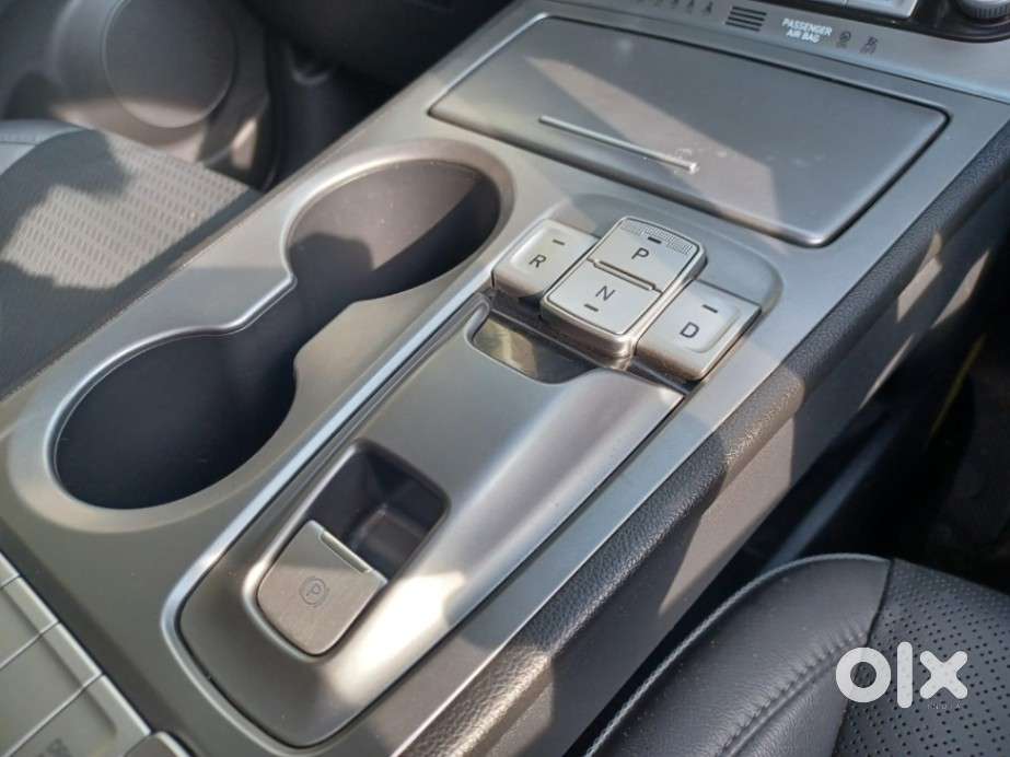 Hyundai Kona Electric Premium, 2023, Electric