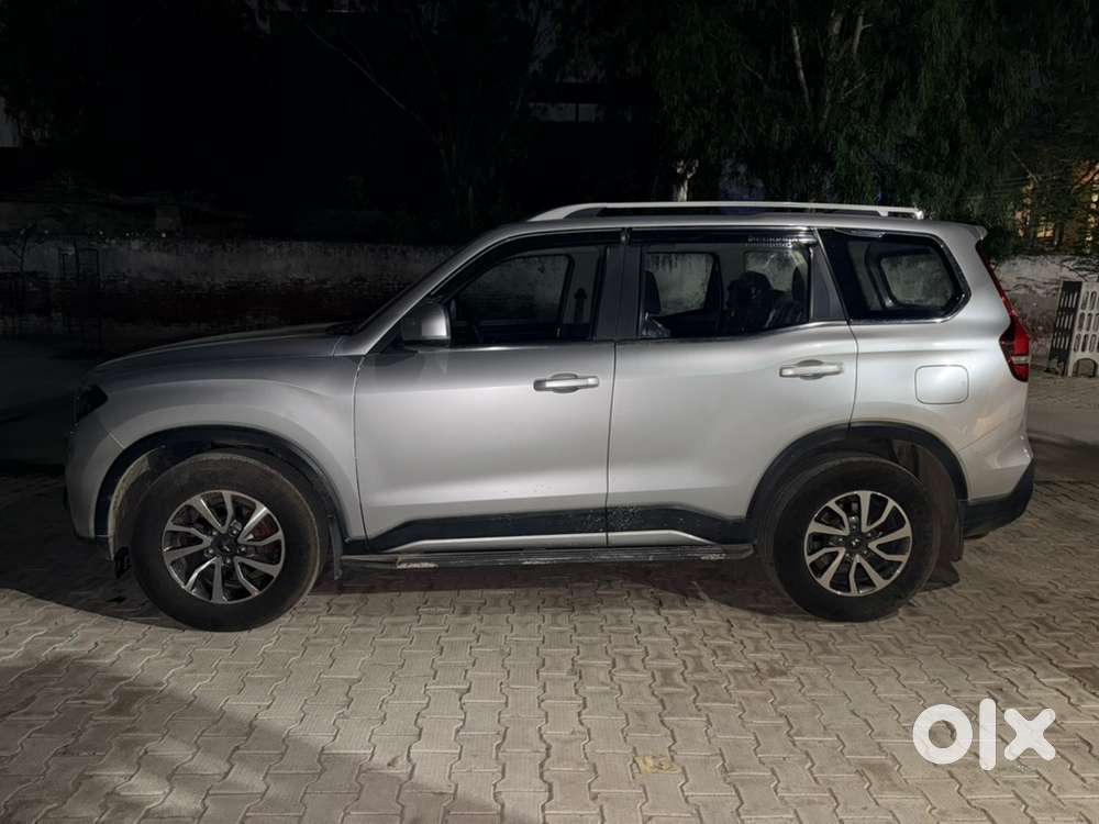 Mahindra Diesel Car 2024