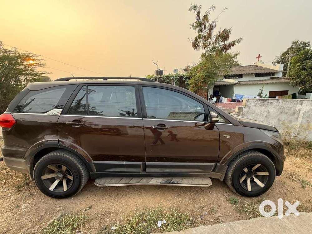 Tata Diesel Car 2018