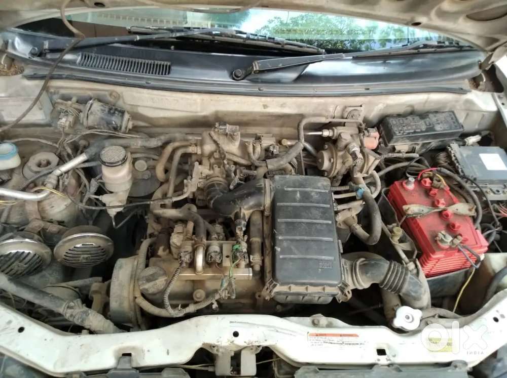 Maruti Suzuki Alto 2011 Original Cng Kit & Good Condition
