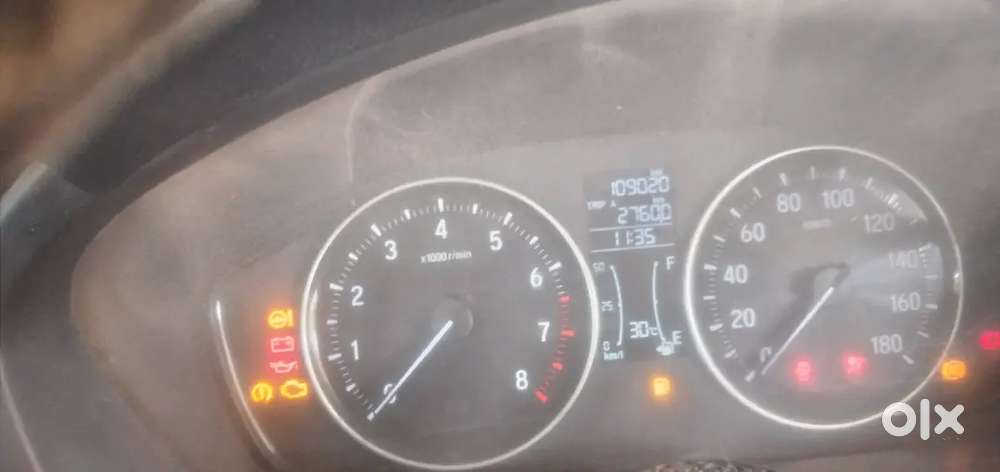 Honda Amaze VX 2020