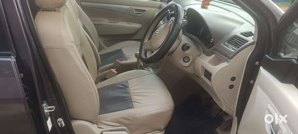 Maruti Suzuki Ertiga 2012-2015 Vdi, 2014, Diesel