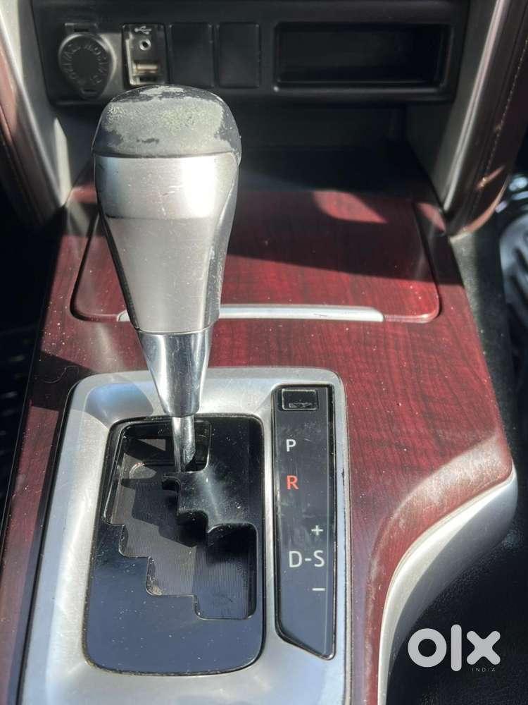 Toyota Fortuner 3.0 4x2 Automatic, 2019, Diesel