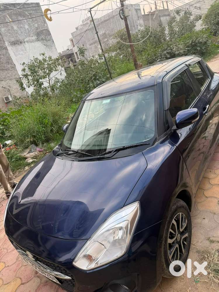 Swift 2021 Maruti Petrol 2021